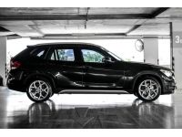 ด่วน....BMW X-1 2.0 sDrive18i (E84) ปี 2014 รถสวยขายถูก รูปที่ 3